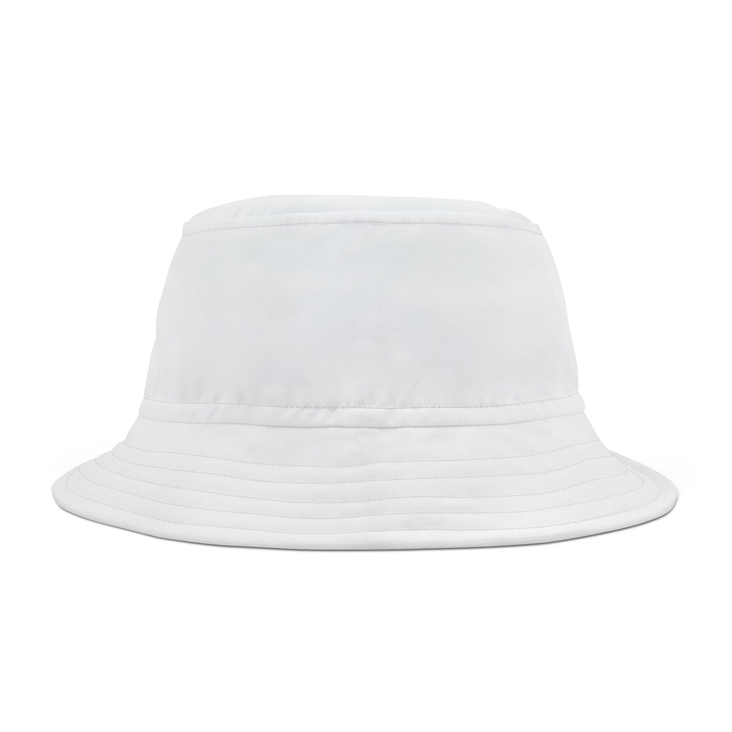 Stylish Fox Design Bucket Hat for Outdoor Adventures