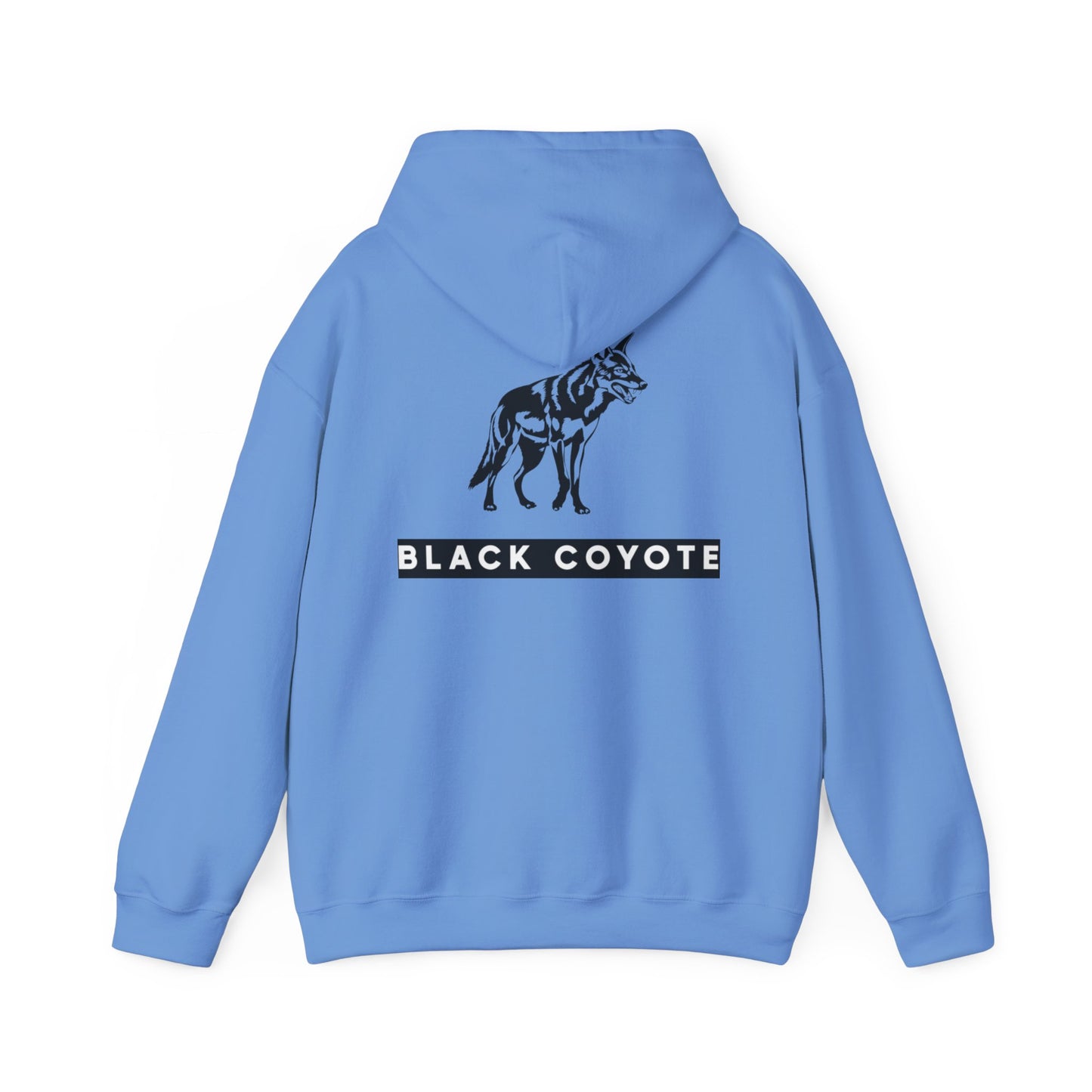 Black coyote V:4 (Conner reed edition)