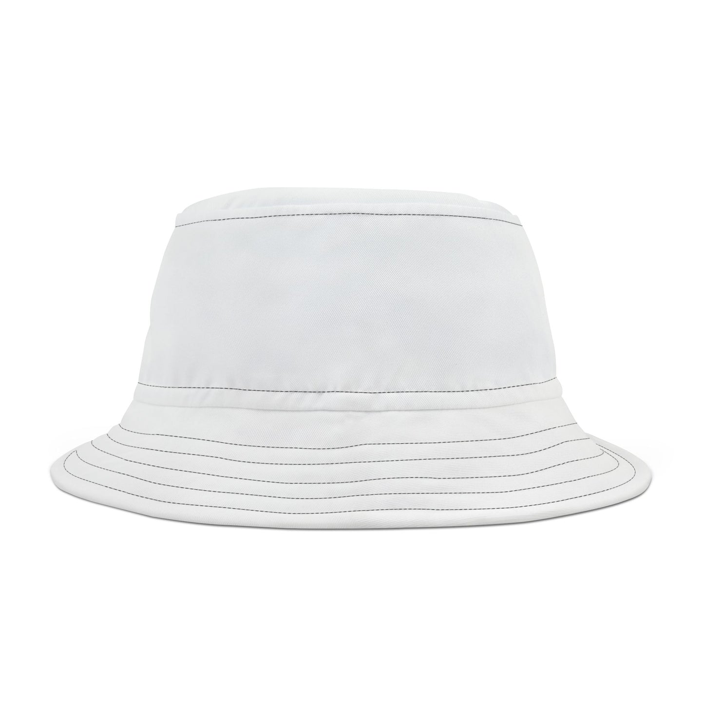 Stylish Fox Design Bucket Hat for Outdoor Adventures