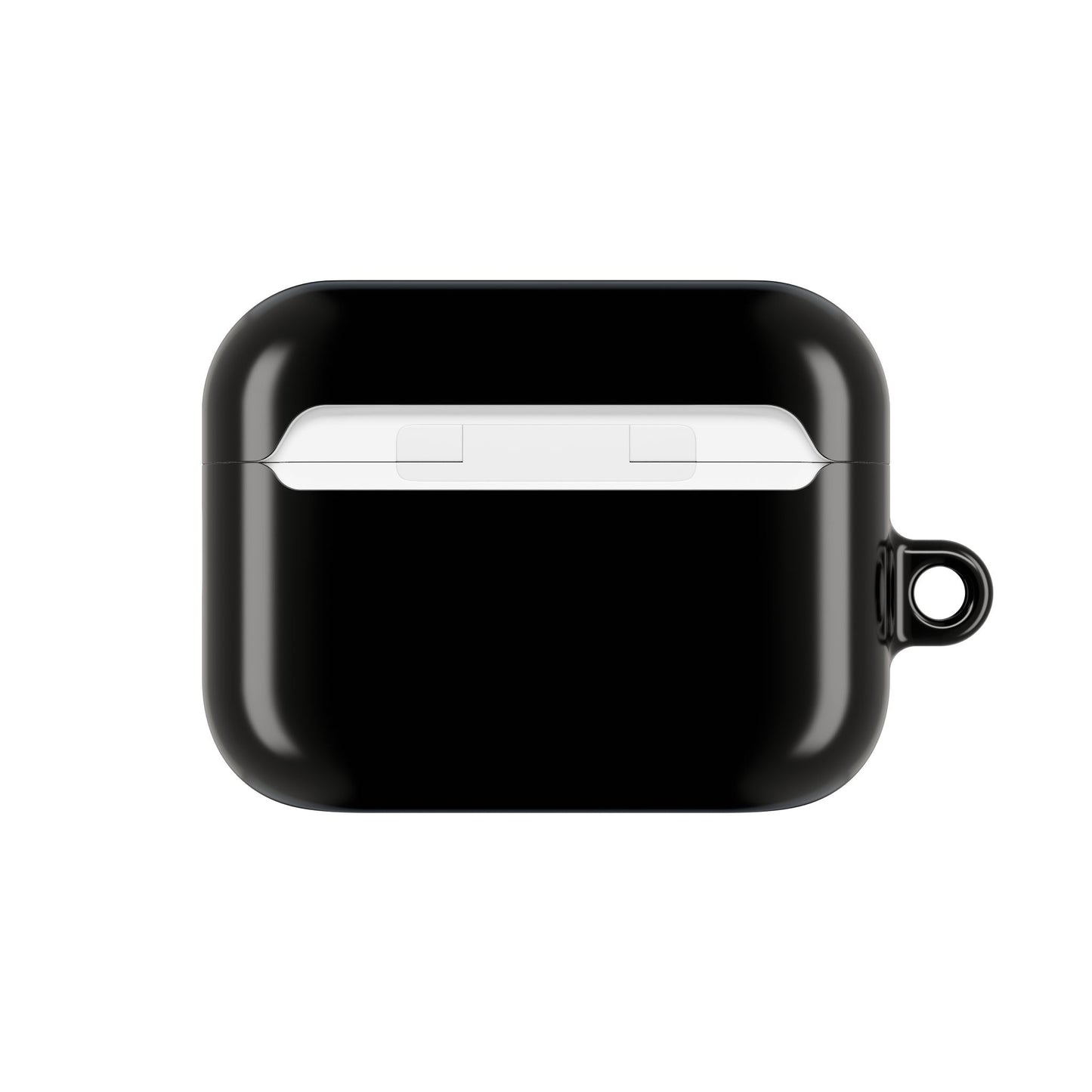 Black Coyote gen 2 airpod case